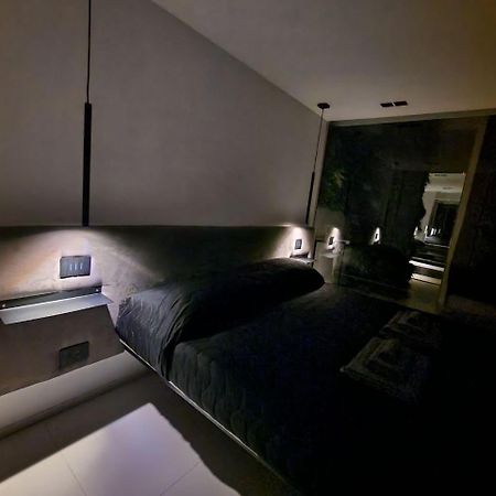 카타니아 Siculi Senses Loft 빌라 외부 사진