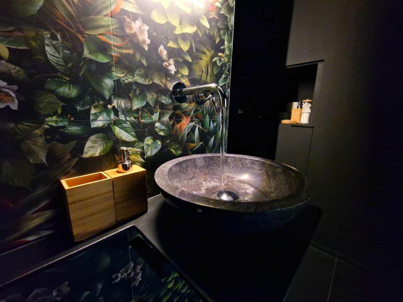 카타니아 Siculi Senses Loft 빌라 외부 사진