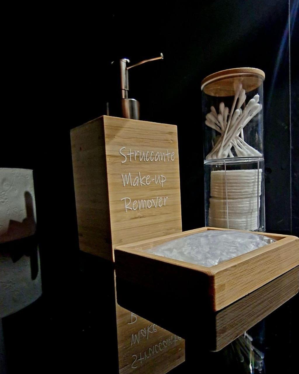 카타니아 Siculi Senses Loft 빌라 외부 사진